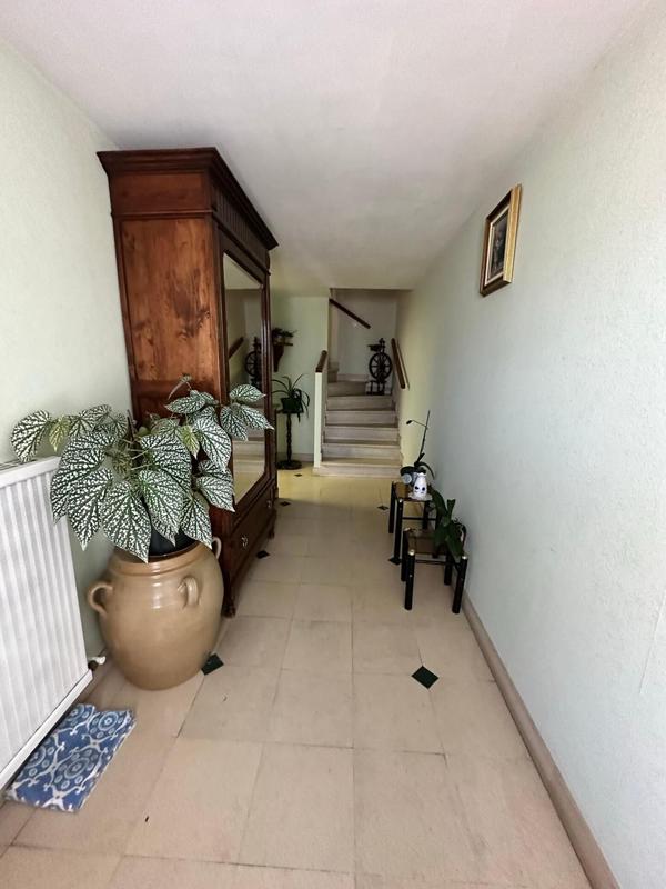 Maison - 102 m² - 4 pièces