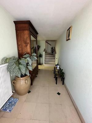 Maison - 102 m² - 4 pièces