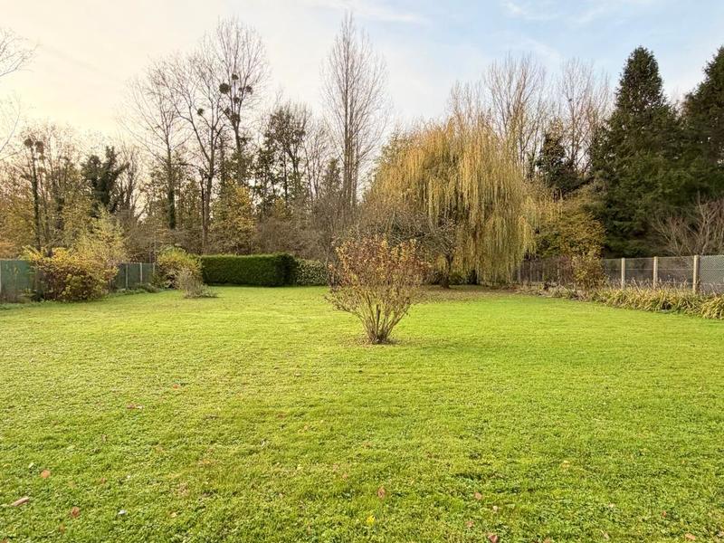 Maison - 144 m² - 7 pièces