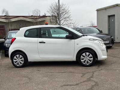 Citroën C1 II 1.0 Vti 68 Live 3p