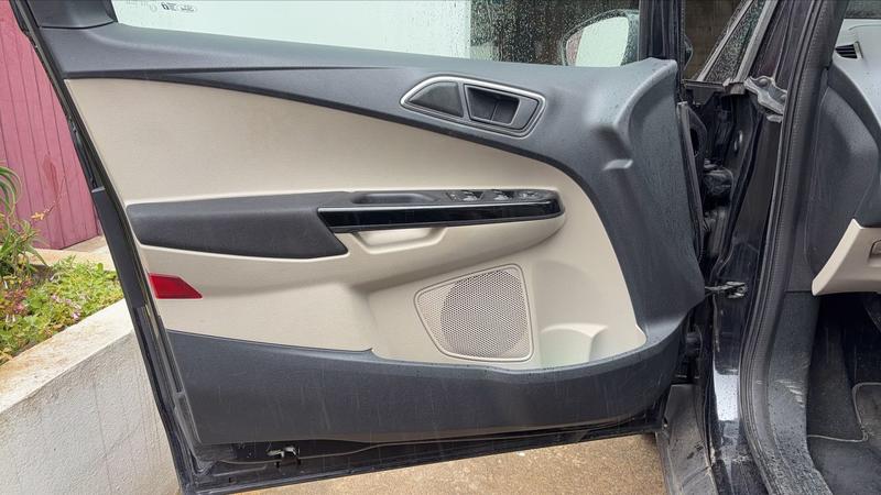 Ford B-Max 1.0 EcoBoost 125 Titanium