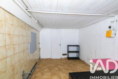 Maison - 92 m² - 5 pièces