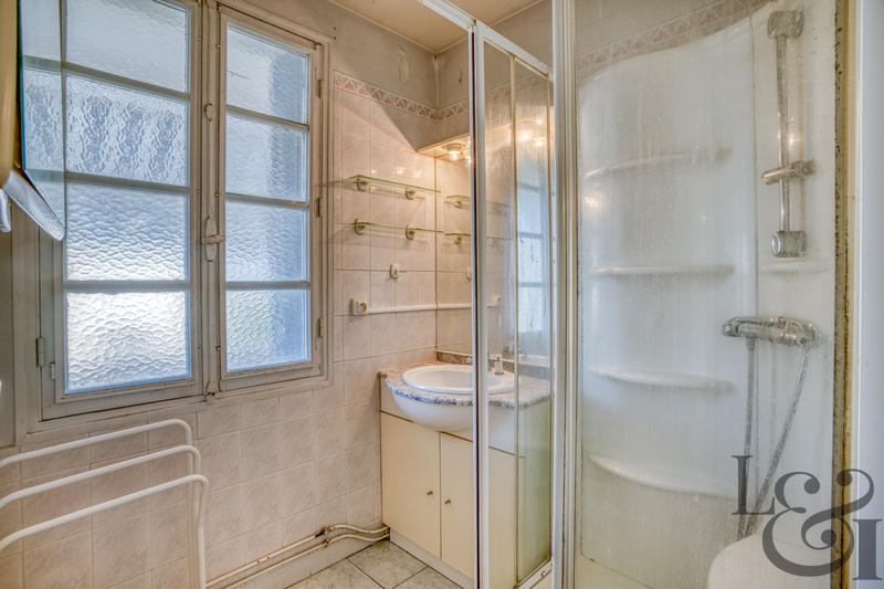 Maison - 122 m² - 5 pièces