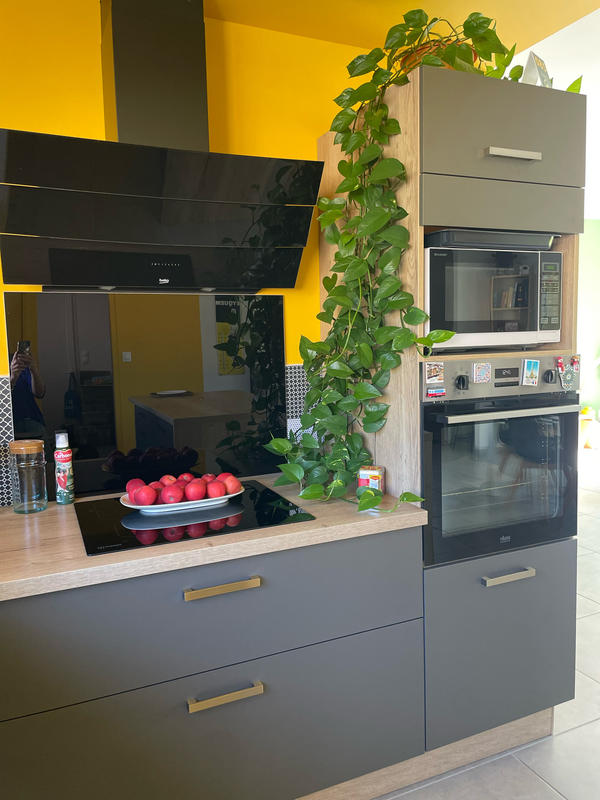 Villa - 108 m² - 4 pièces