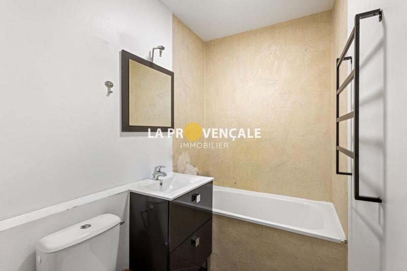 Duplex - 51 m² - 3 pièces