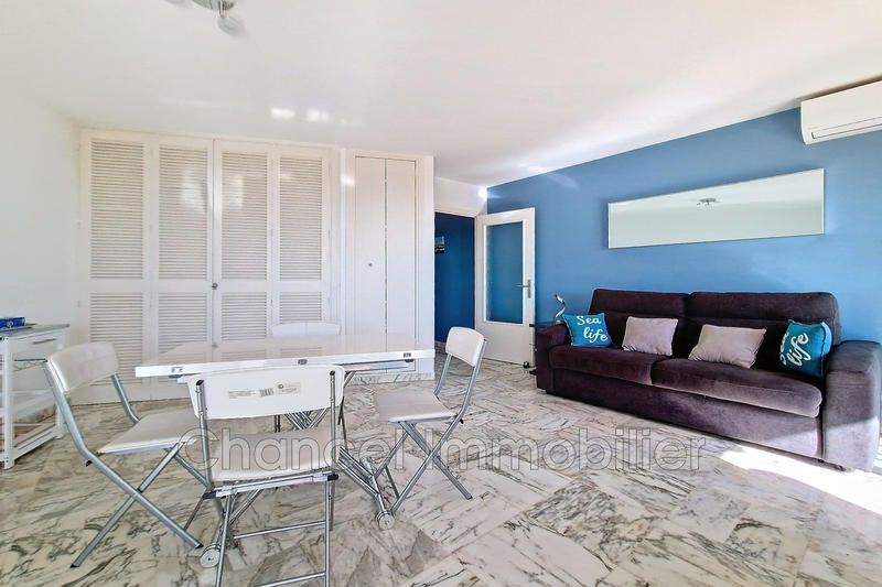 Appartement - 28 m² - 1 pièce