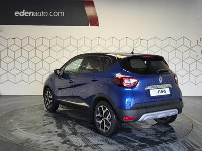 Renault Captur TCe 150 Fap Intens