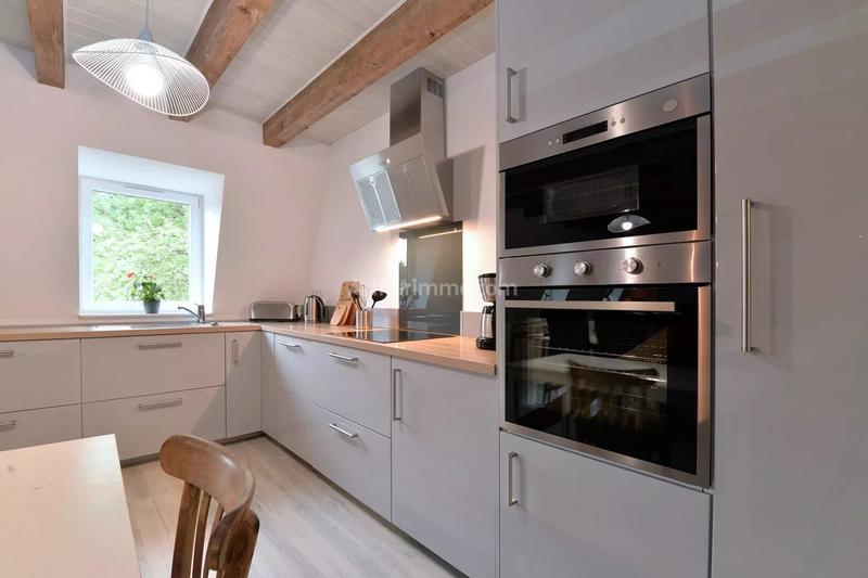 Maison - 742 m² - 12 pièces