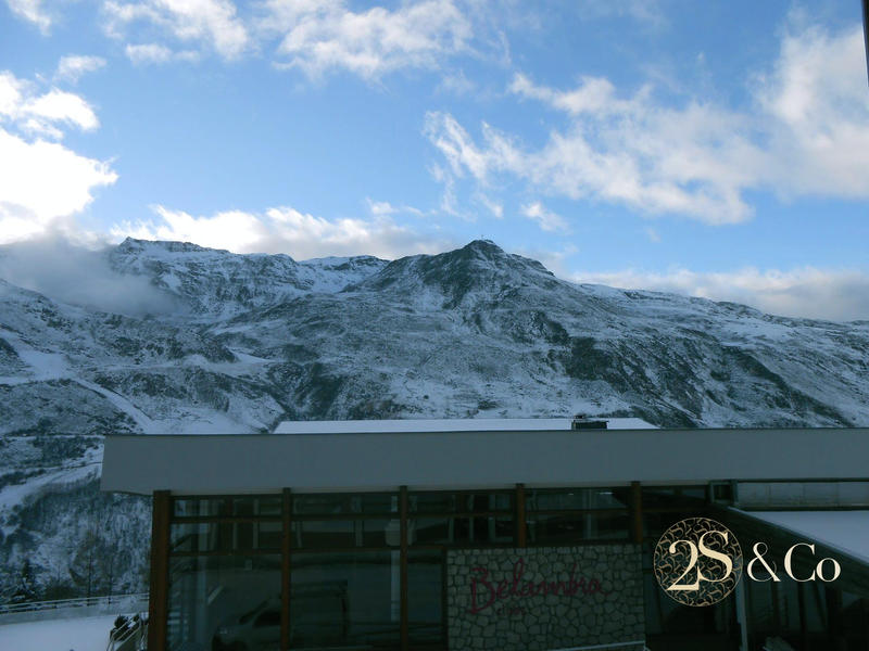 Appartement - 31 m² - 2 pièces