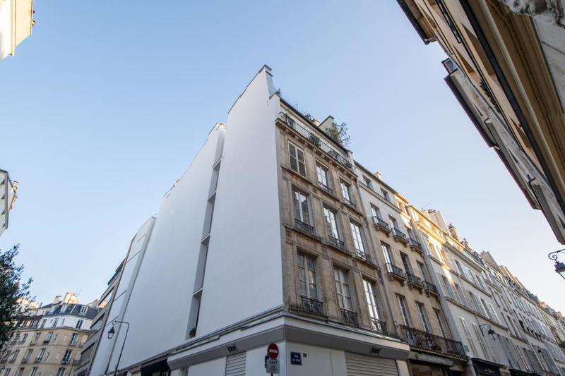 Appartement - 85 m² - 4 pièces