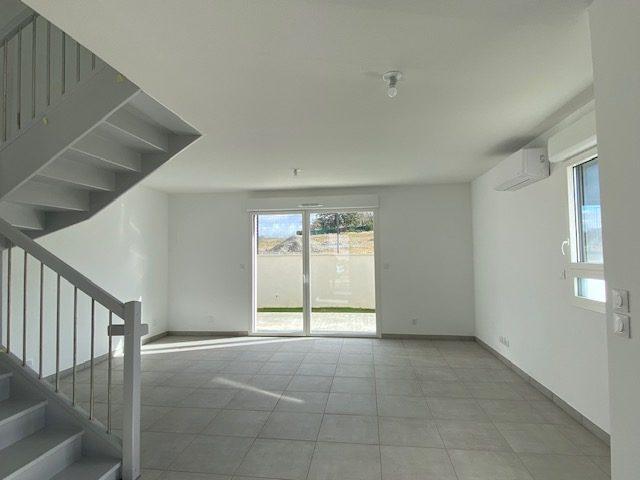Villa - 71 m² - 3 pièces