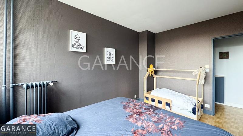 Appartement - 78 m² - 4 pièces