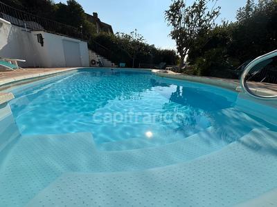 Maison d'architecte - 192 m² - 8 pièces