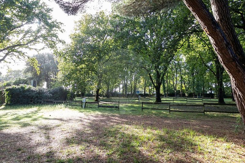 Terrain de loisirs - 6 000 m²