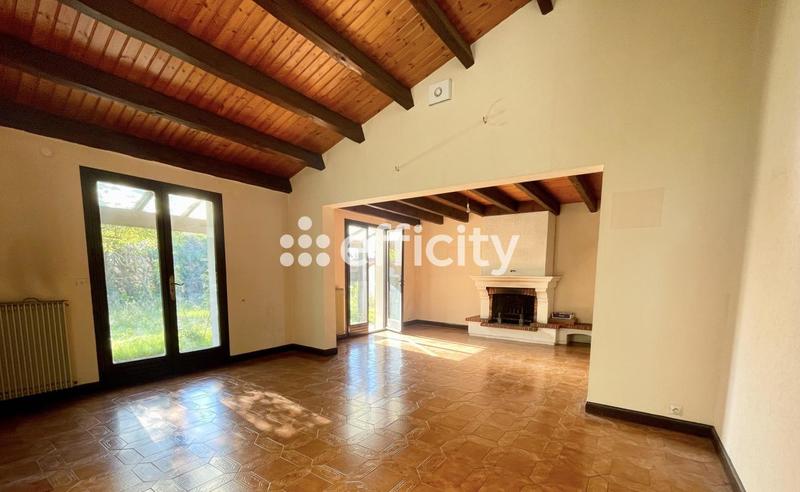 Pavillon - 118 m² - 5 pièces