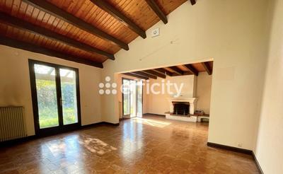 Pavillon - 118 m² - 5 pièces