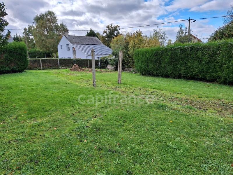 Maison en pierre - 43 m² - 4 pièces