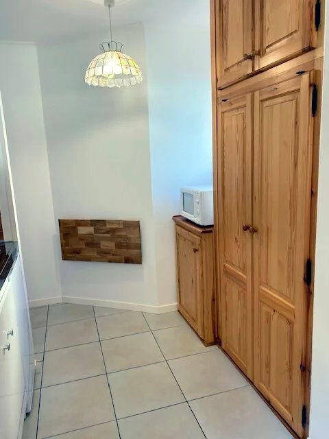 Appartement - 27 m² - 2 pièces