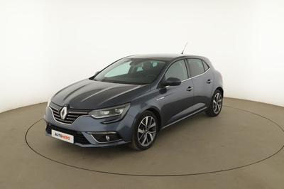 Renault Mégane 1.6 dCi Energy Intens 130 ch