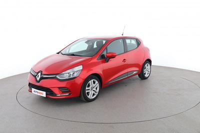 Renault Clio 0.9 TCe Generation 90 ch