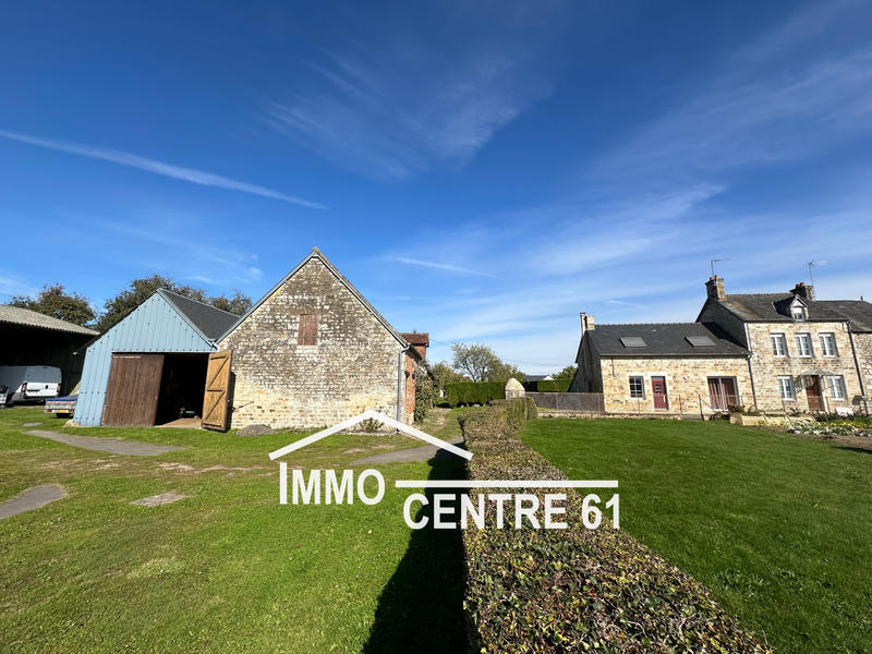 Maison - 132 m² - 5 pièces