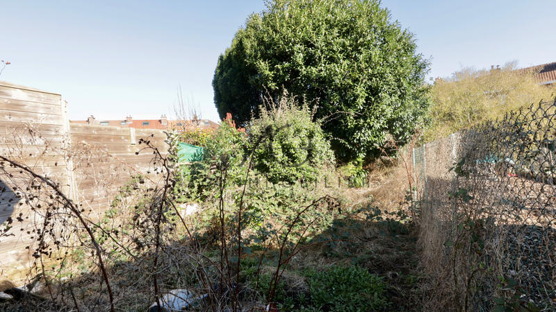 Maison - 86 m² - 3 pièces