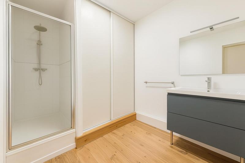 Appartement - 109 m² - 3 pièces