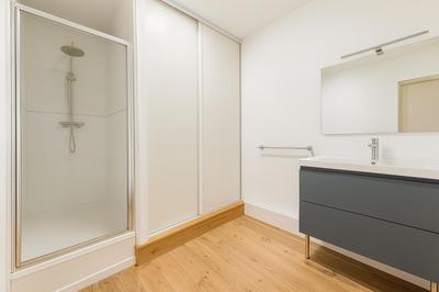 Appartement - 109 m² - 3 pièces