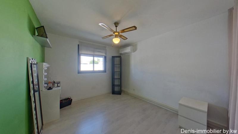 Maison - 151 m² - 6 pièces