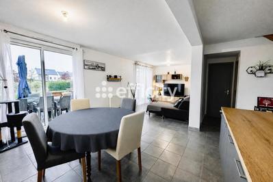 Pavillon - 103 m² - 5 pièces