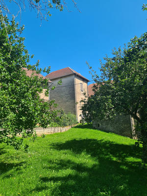 Maison - 137 m² - 5 pièces