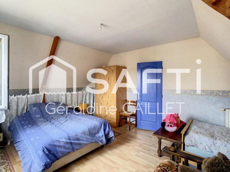 Maison - 200 m² - 7 pièces