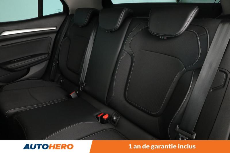 Renault Mégane 1.3 TCe Techno Edc 140 ch