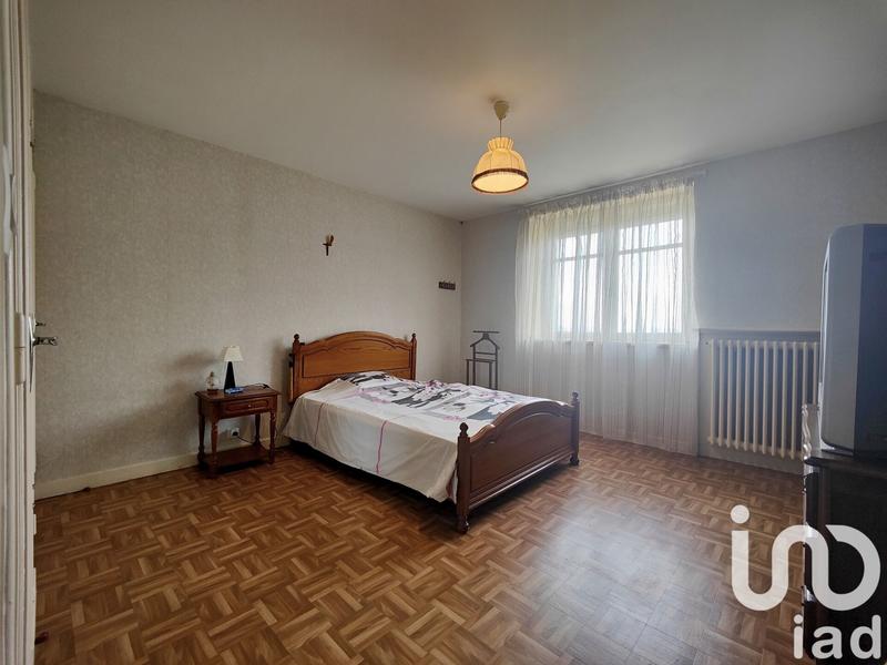 Maison de campagne - 134 m² - 7 pièces