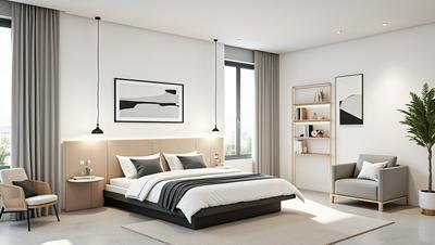 Appartement - 27 à 108 m² - 1 à 5 pièces