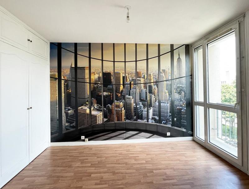 Appartement - 77 m² - 4 pièces