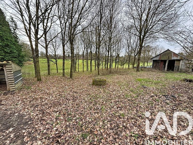 Maison - 172 m² - 9 pièces