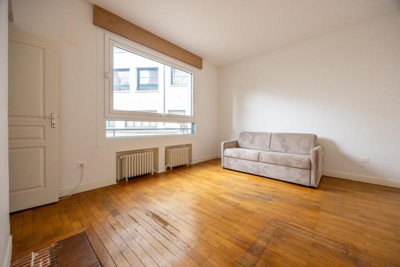 Appartement - 122 m² - 3 pièces