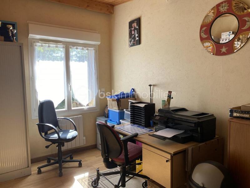 Villa - 205 m² - 6 pièces