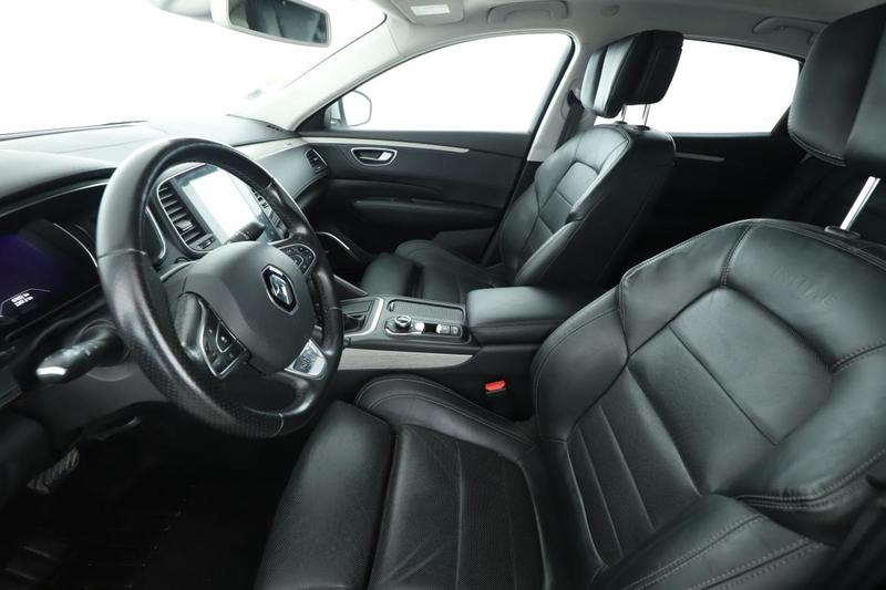 Renault Talisman 2.0 Blue dCi Initiale Paris Edc 200 ch