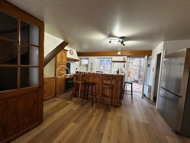 Maison de village - 195 m² - 10 pièces