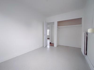Appartement - 62 m² - 4 pièces