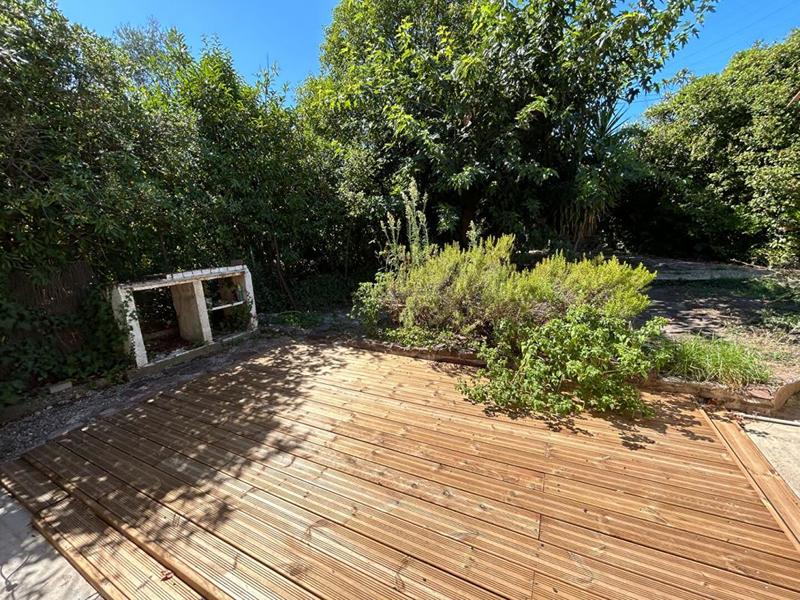 Maison - 87 m² - 4 pièces