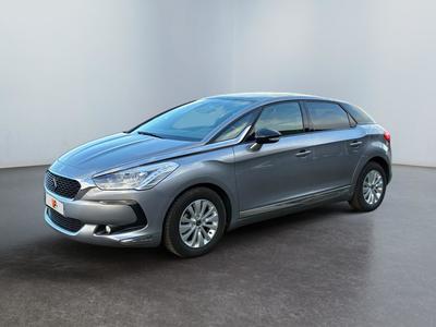 Ds Ds 5 BlueHDi 120 s&amp;S Eat6 So Chic