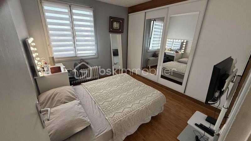 Maison - 190 m² - 7 pièces