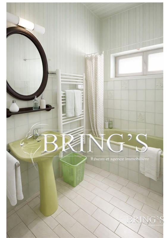 Maison ancienne - 340 m² - 16 pièces