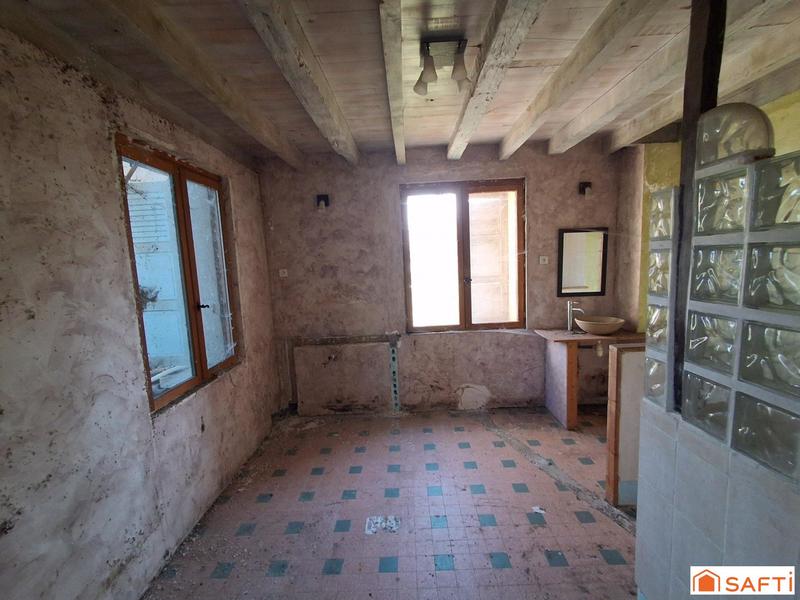 Maison - 133 m² - 3 pièces