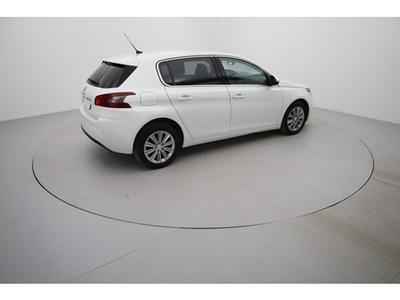 Peugeot 308 Allure 1.6 BlueHDi 120ch s&amp;S Eat6