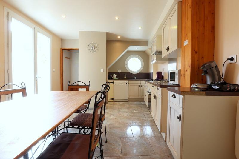 Corps de ferme - 400 m² - 20 pièces