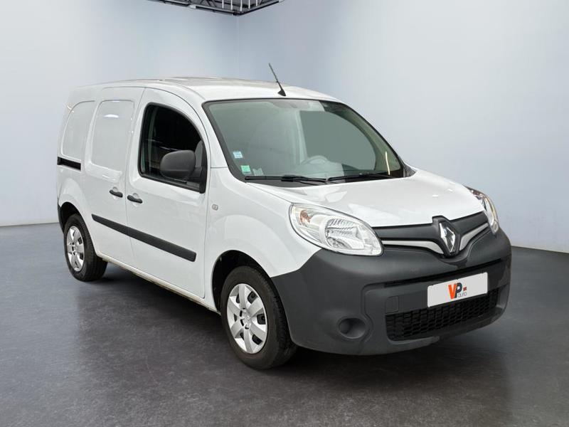 Renault Kangoo Express Blue Dci 95 Extra R-Link